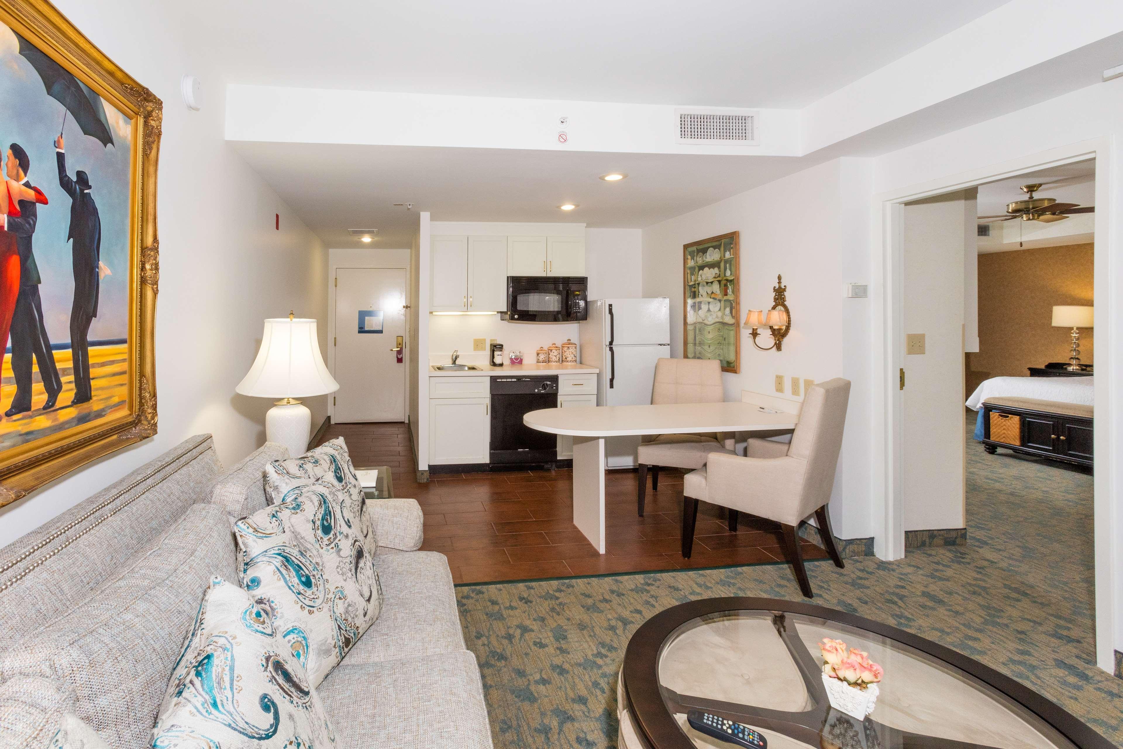 Hampton Inn & Suites Amelia Island-Historic Harbor Front Fernandina Beach Eksteriør bilde