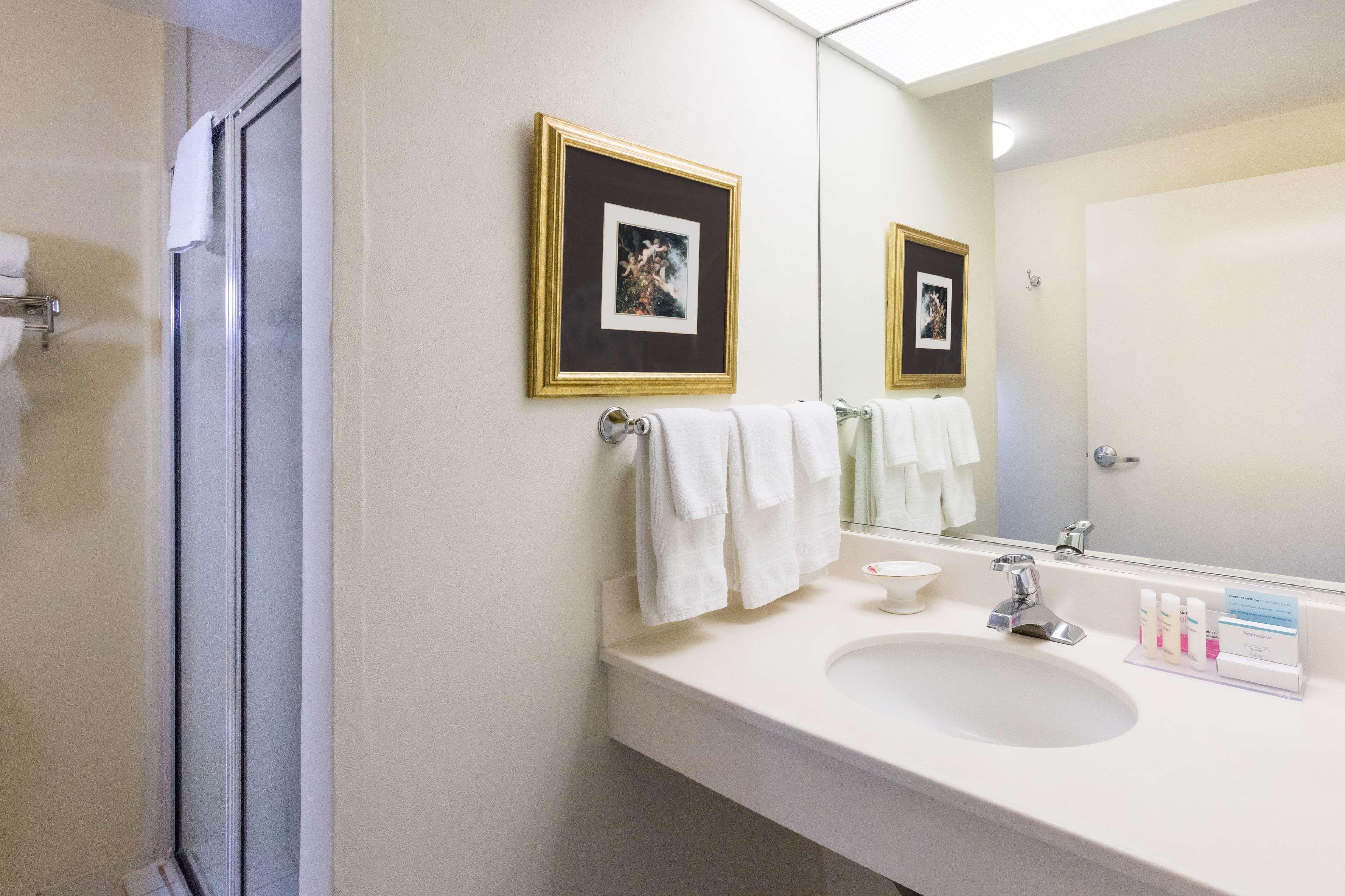 Hampton Inn & Suites Amelia Island-Historic Harbor Front Fernandina Beach Eksteriør bilde