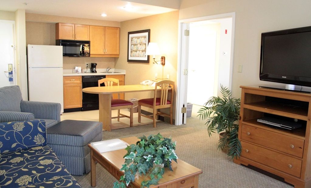 Hampton Inn & Suites Amelia Island-Historic Harbor Front Fernandina Beach Rom bilde