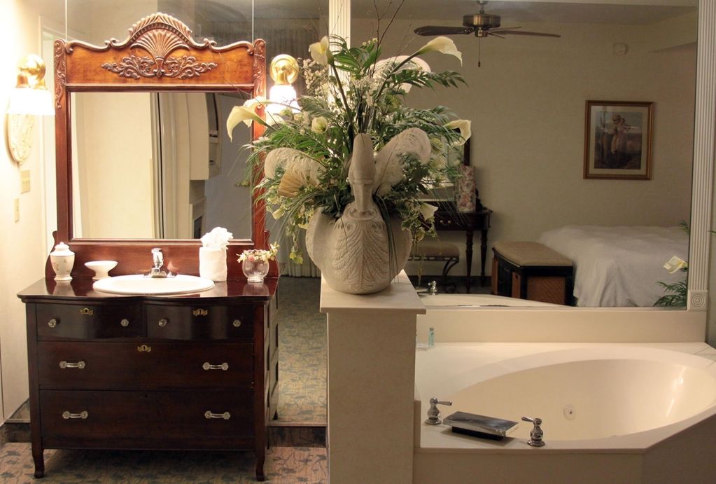 Hampton Inn & Suites Amelia Island-Historic Harbor Front Fernandina Beach Rom bilde