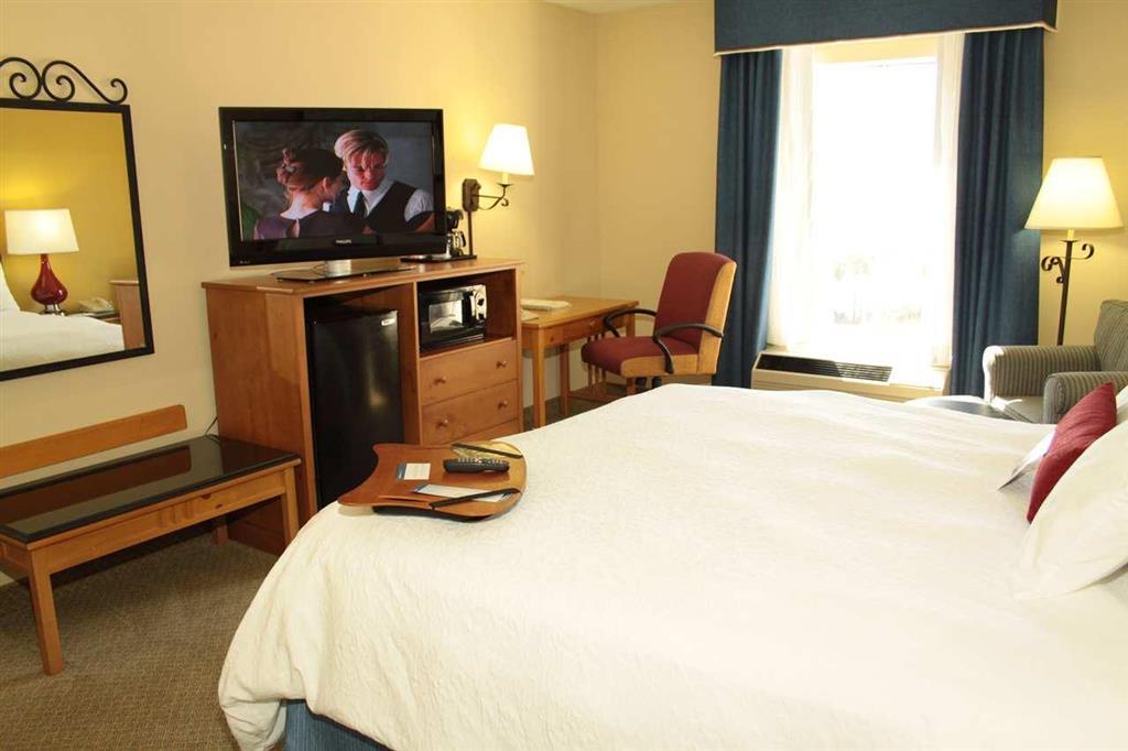Hampton Inn & Suites Amelia Island-Historic Harbor Front Fernandina Beach Rom bilde