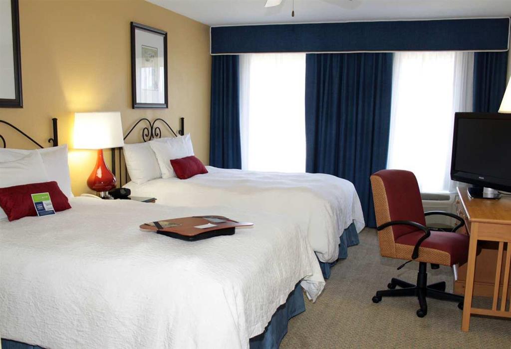 Hampton Inn & Suites Amelia Island-Historic Harbor Front Fernandina Beach Rom bilde