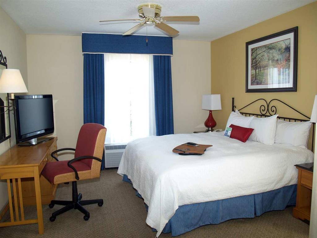 Hampton Inn & Suites Amelia Island-Historic Harbor Front Fernandina Beach Rom bilde