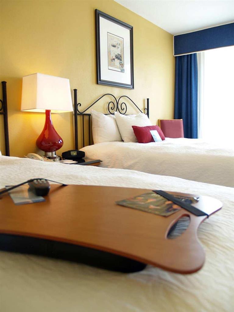 Hampton Inn & Suites Amelia Island-Historic Harbor Front Fernandina Beach Eksteriør bilde